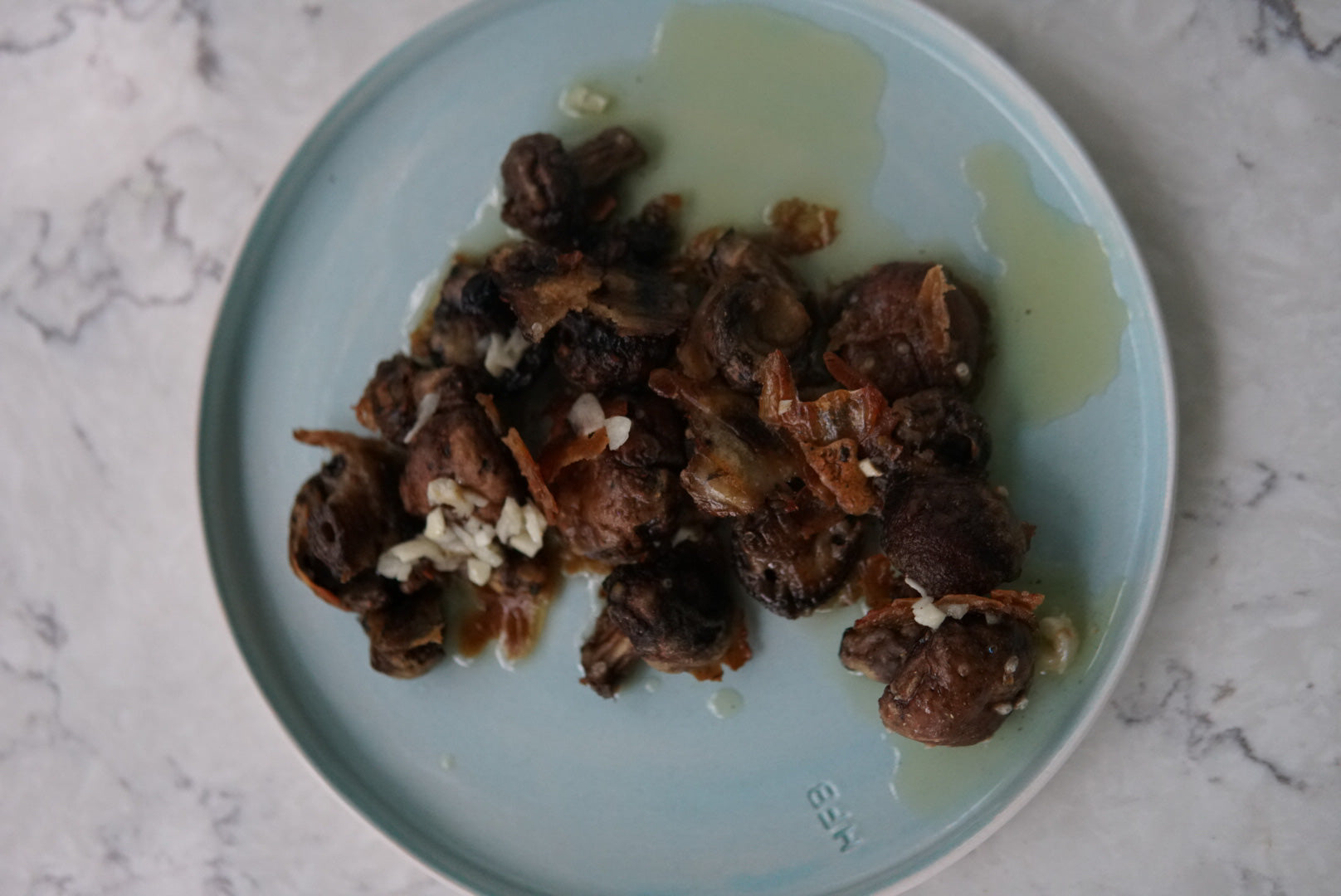Mantar Tempura