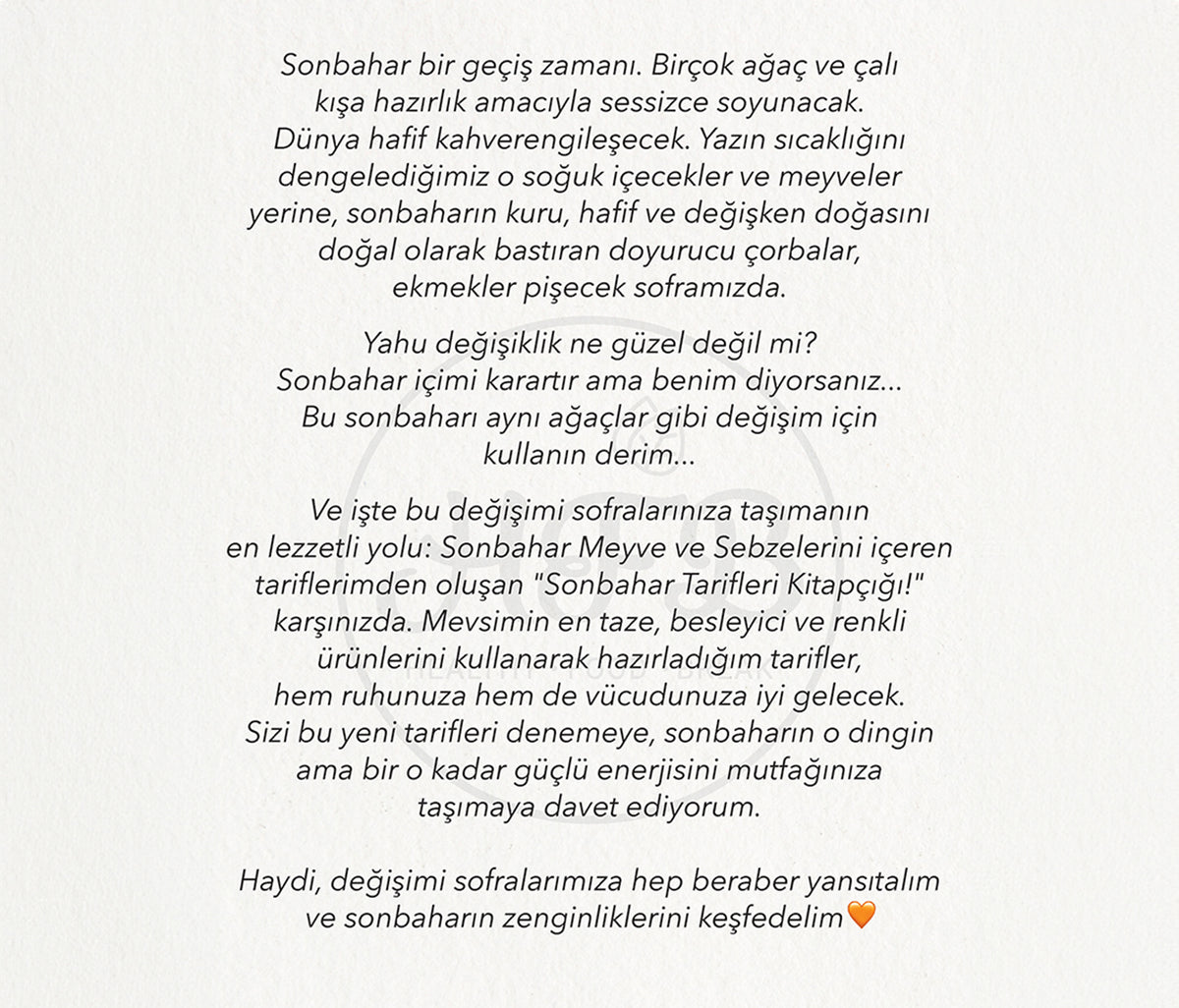 Sonbahar Tarifleri Dijital Kitapçık - Gorsel 5