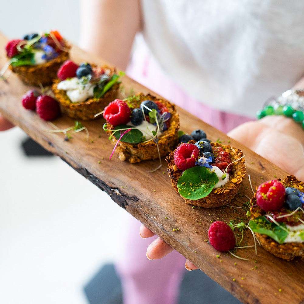 Gökkuşağı Tarifleri Yemek Kitabı - İmzalı
