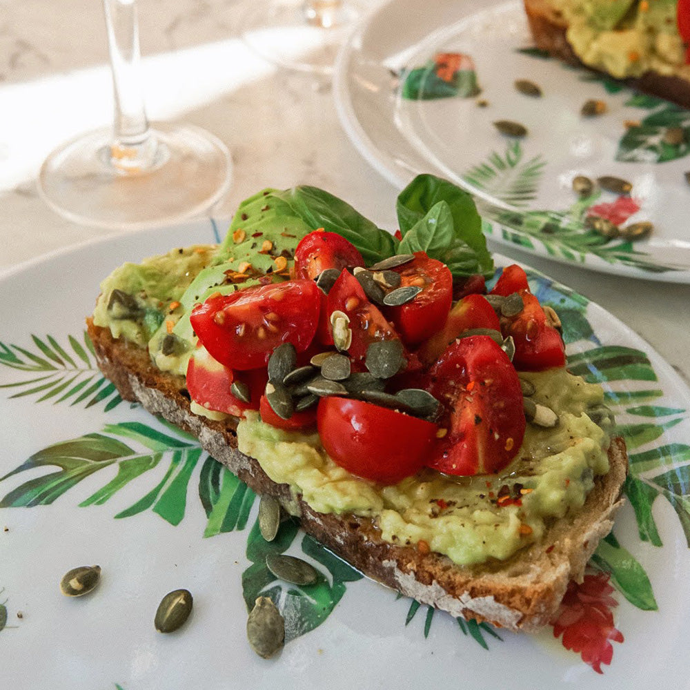 Gökkuşağı Tarifleri Yemek Kitabı - İmzalı