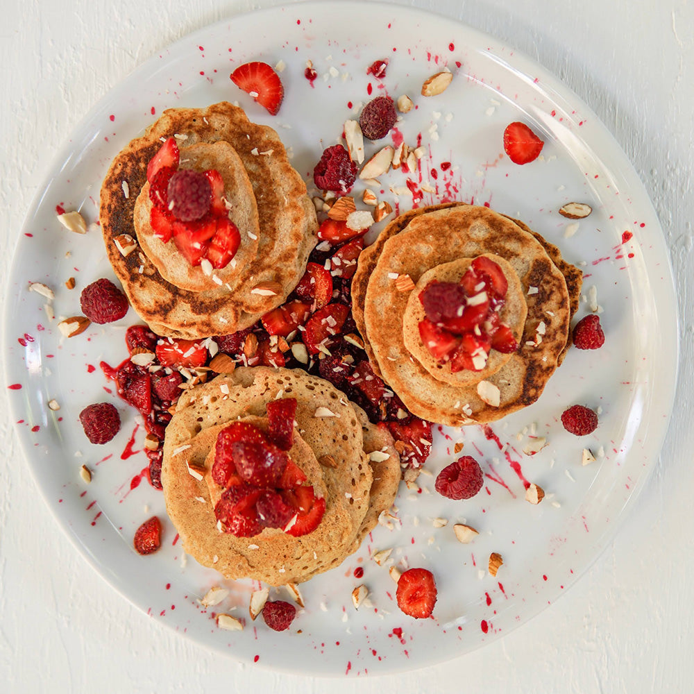 Gökkuşağı Tarifleri Yemek Kitabı - İmzalı