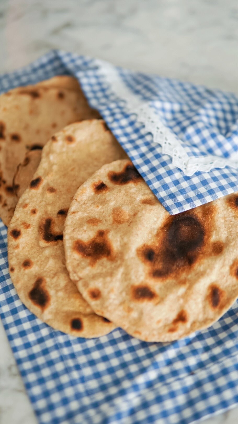 Meze Eşlikçisi: Ekmek Alternatifi