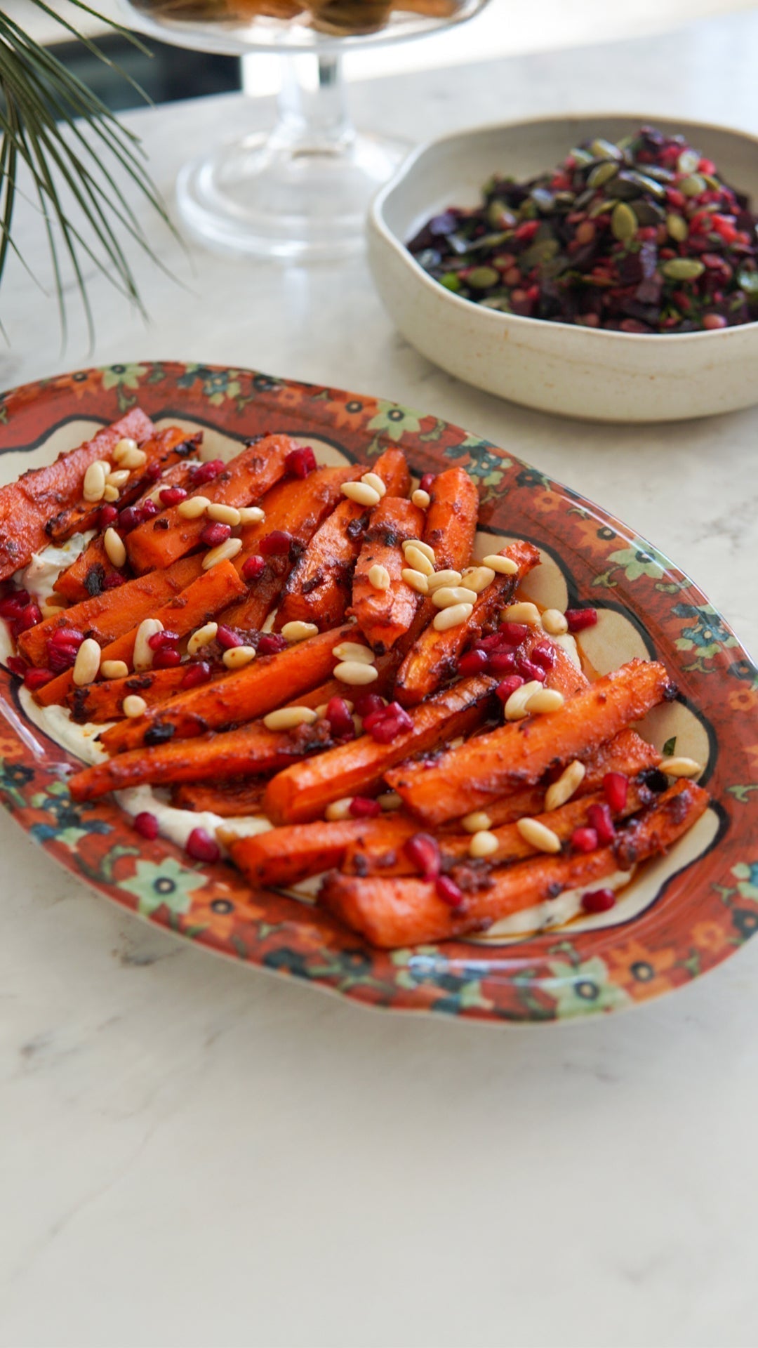 90 dakikada misafir hazırlık