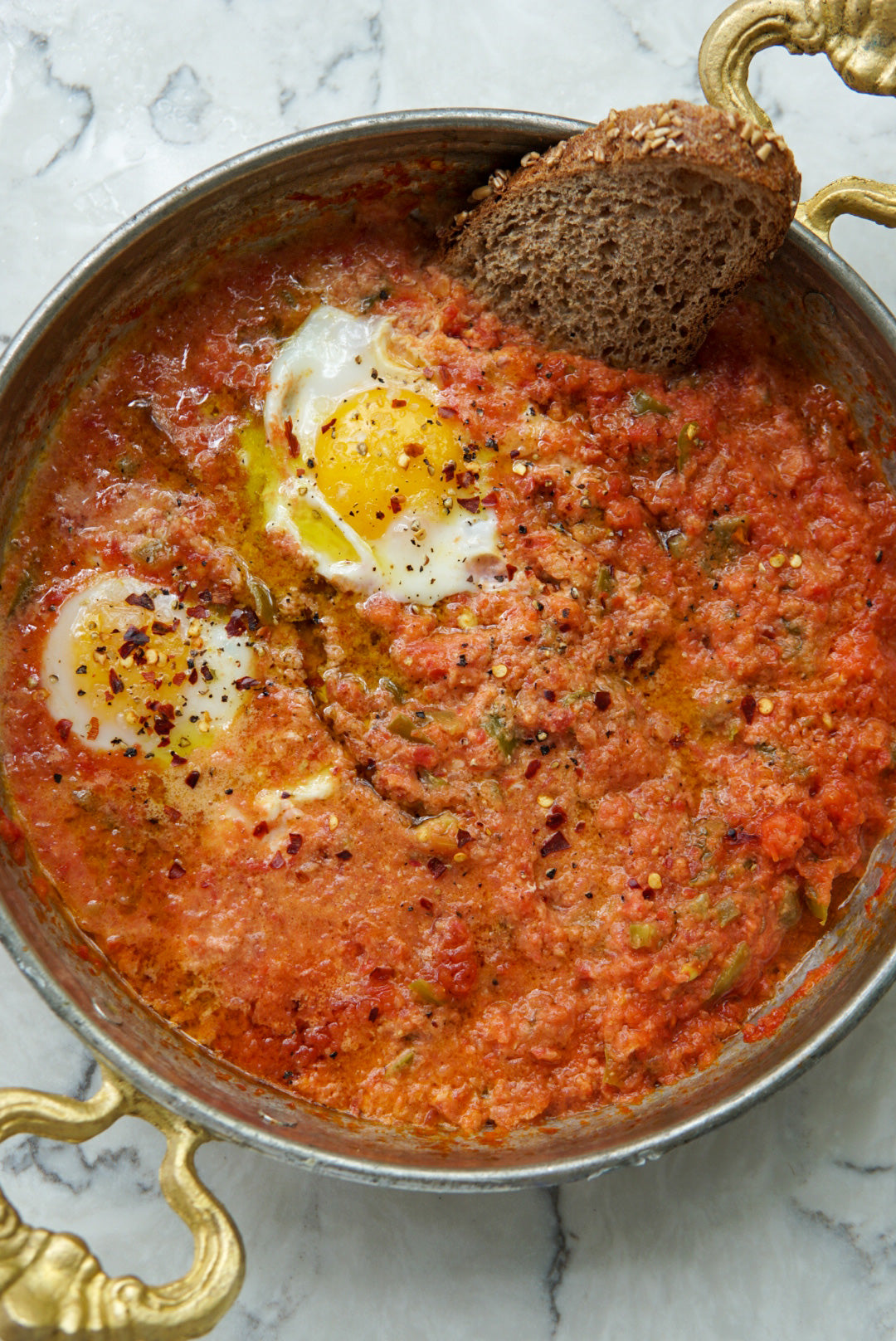 Ezber Bozan Menemen