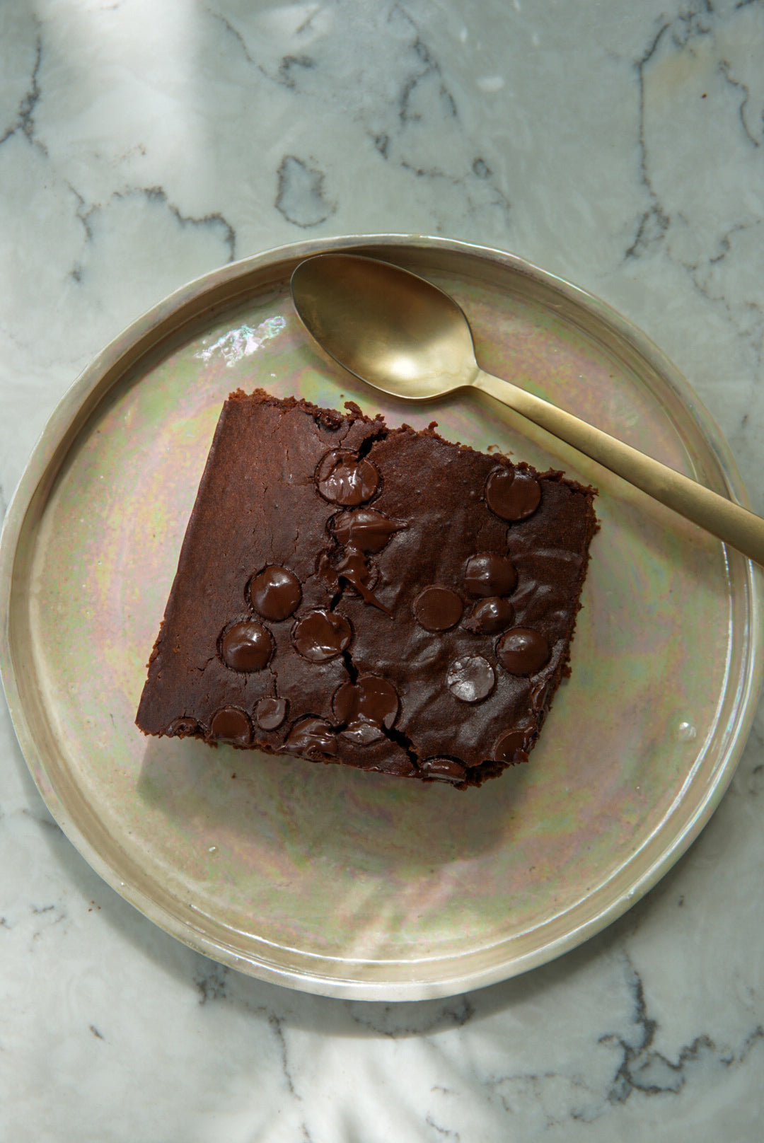 Çikolatalı Brownie