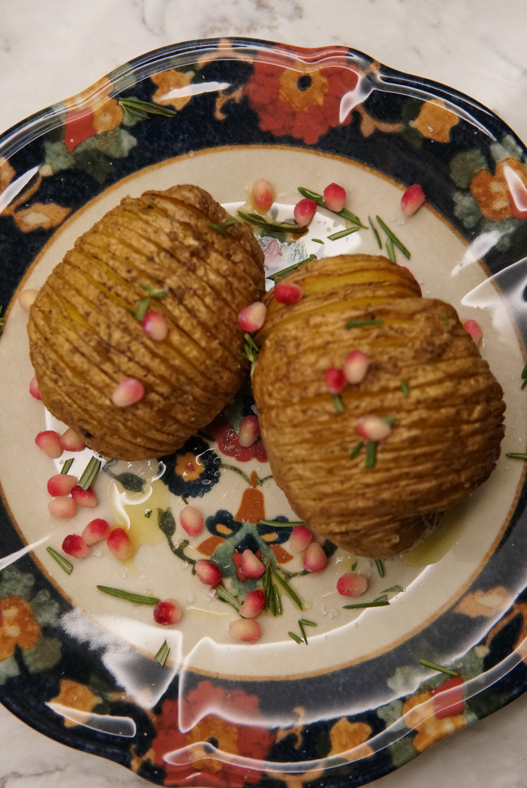 Akordeon Patates