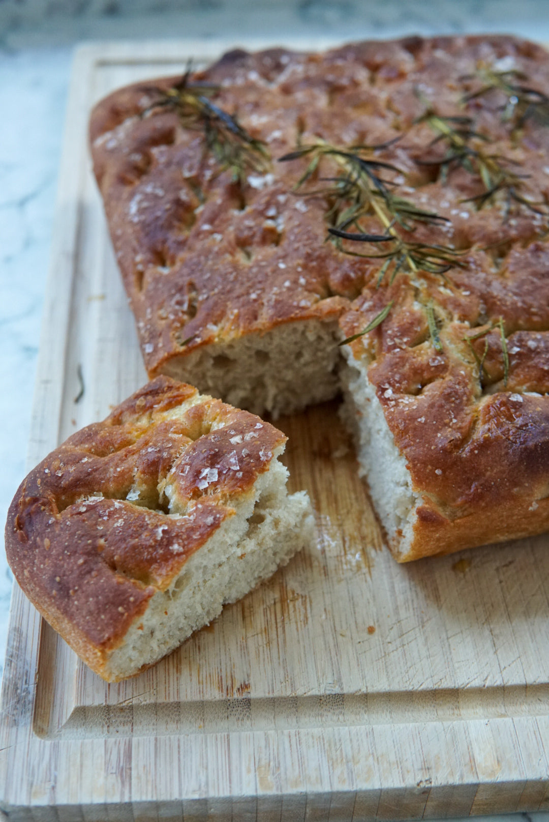 Focaccia