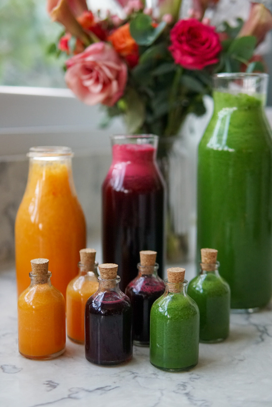 Vücuda Şifa 3 İçecek