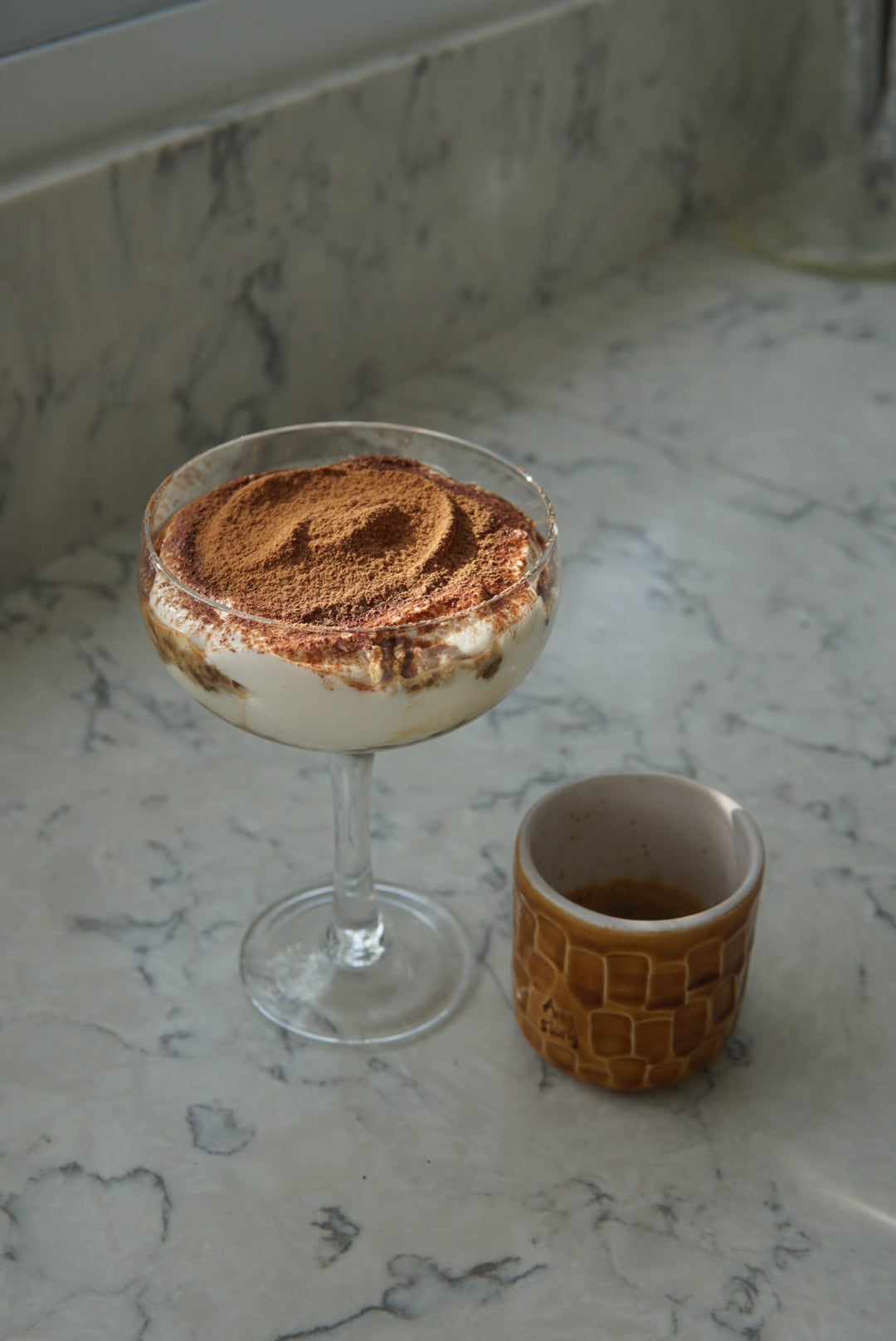 Espressolu Kolay Tiramisu