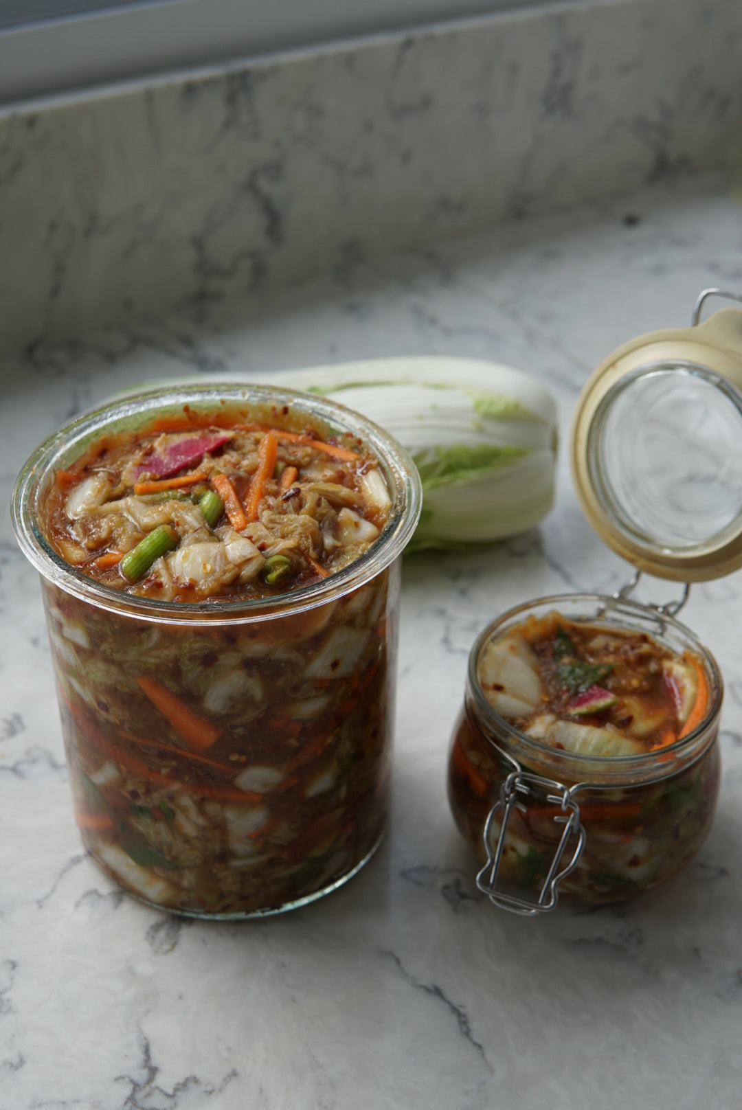 Kimchi