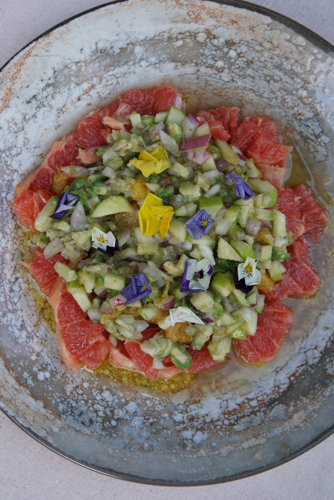 Ceviche Tarifi