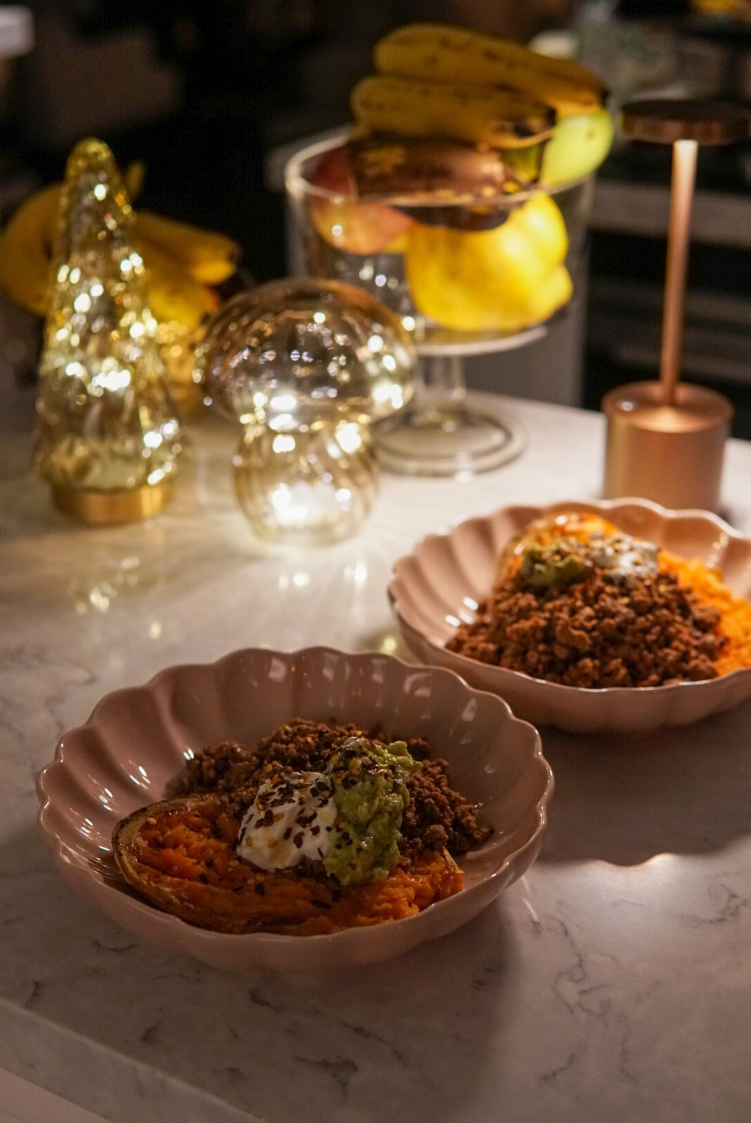 30 dakikada pişen 3 akşam yemeği