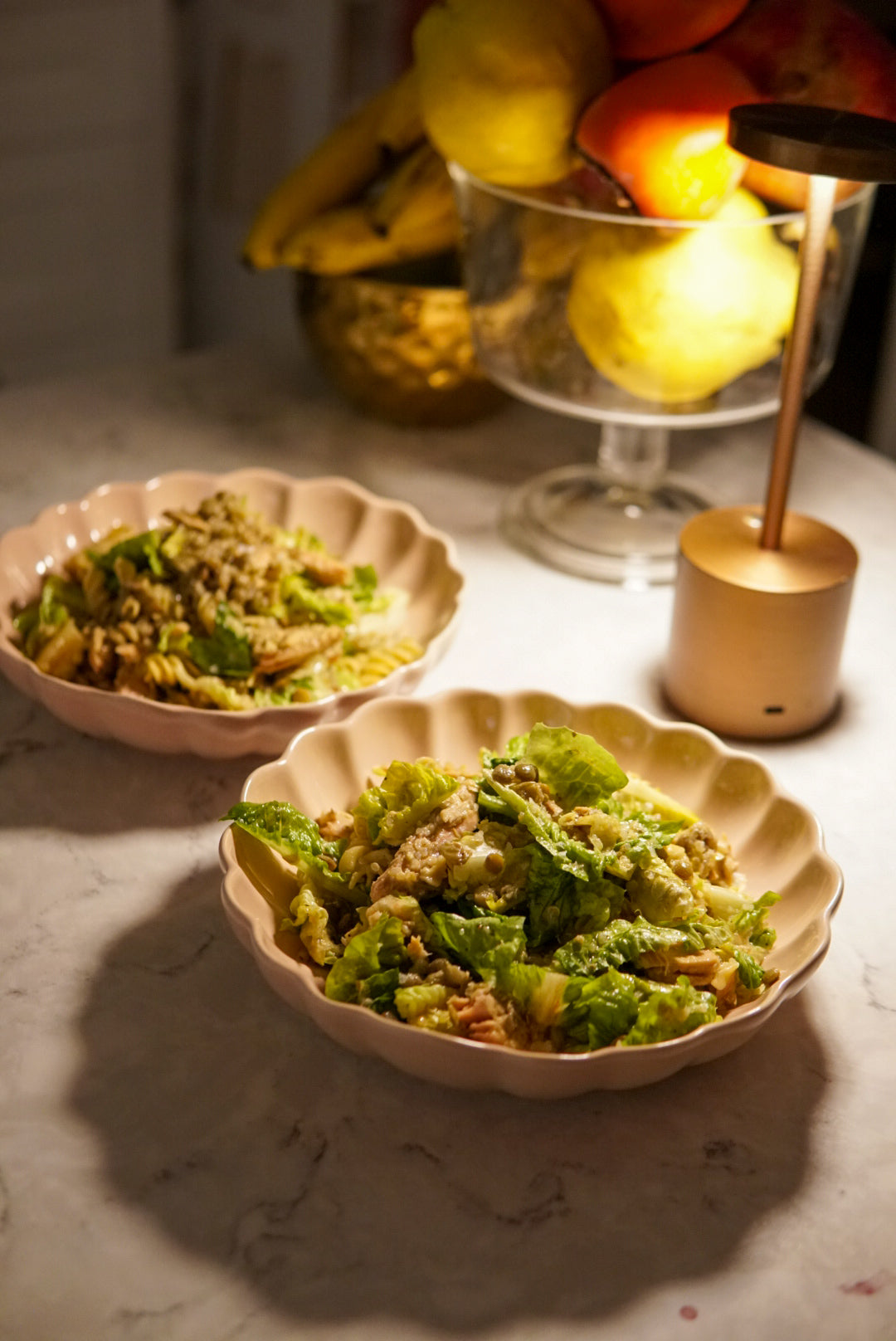 30 Dakikada Pişen 3 Gerçek Akşam Yemeği - Bölüm 2