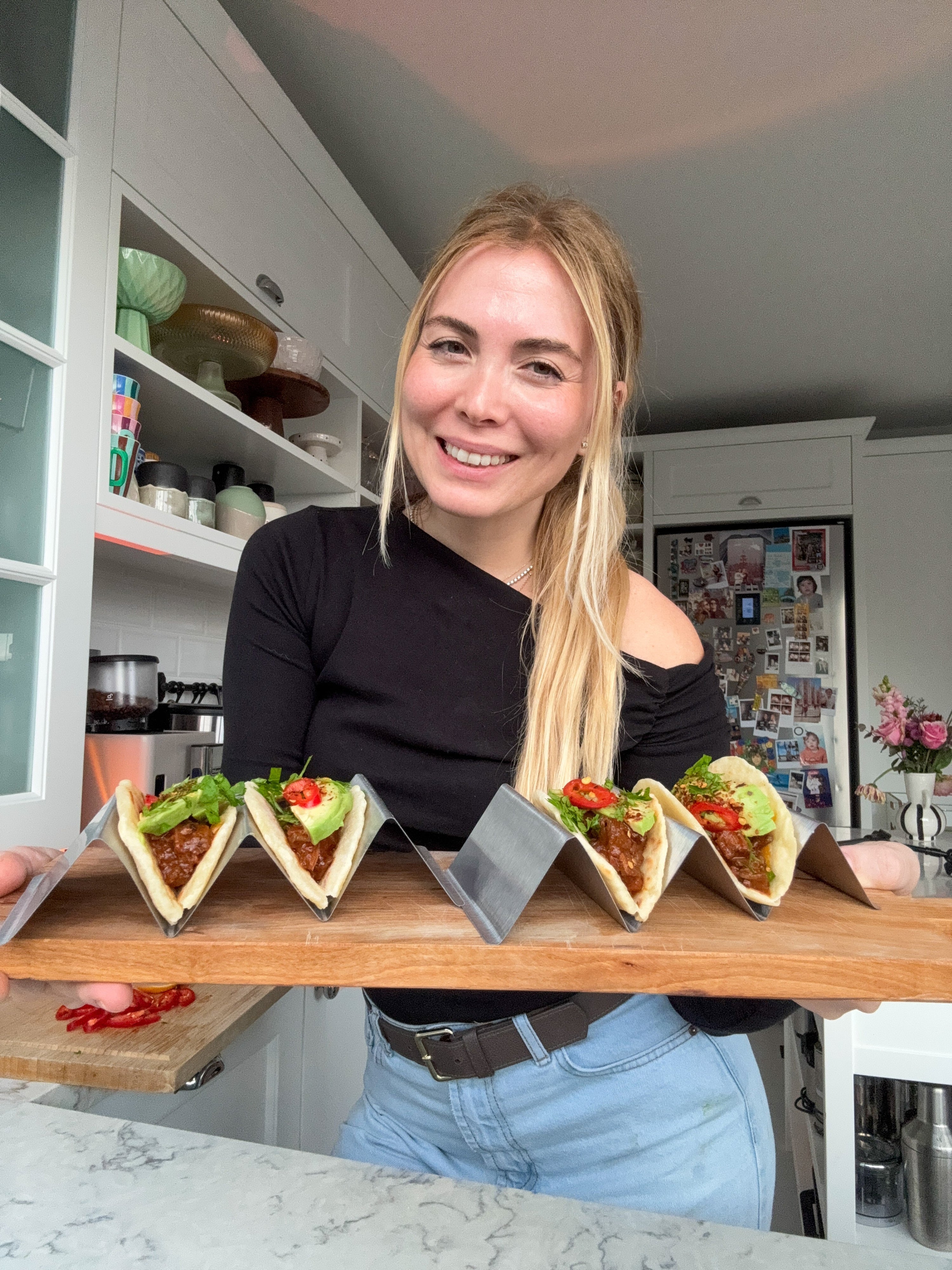 Dana Etli Taco