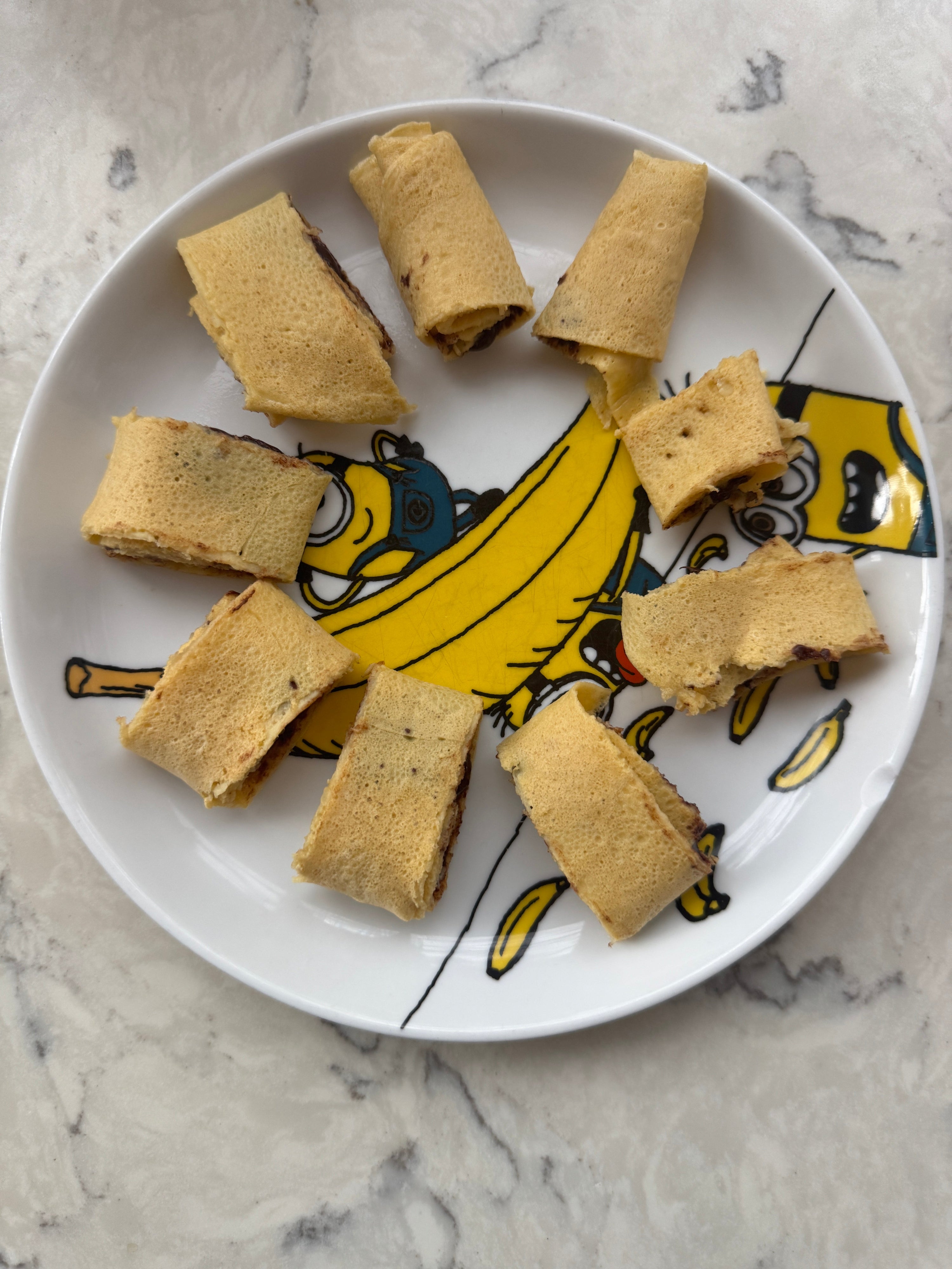 İnek Sütsüz İpeksi Krep