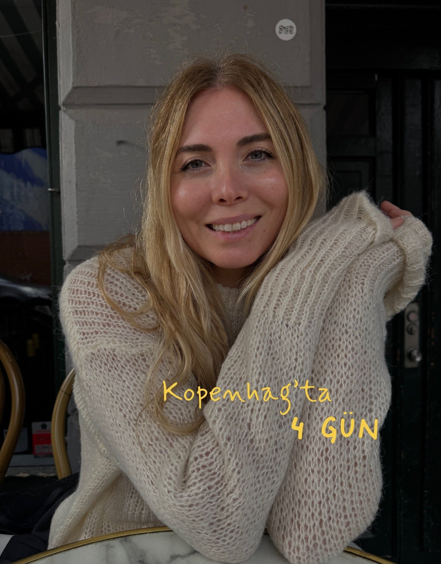 Kopenhag’ta 4 Gün