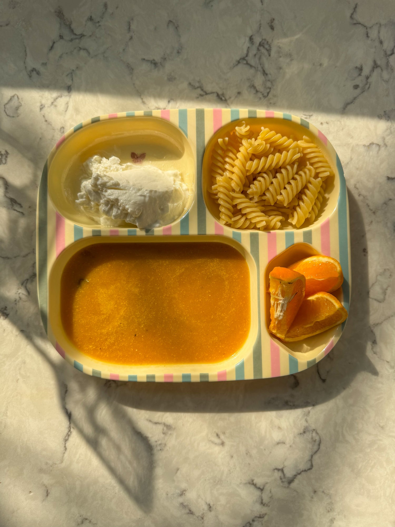 Akya’nın Tabakları