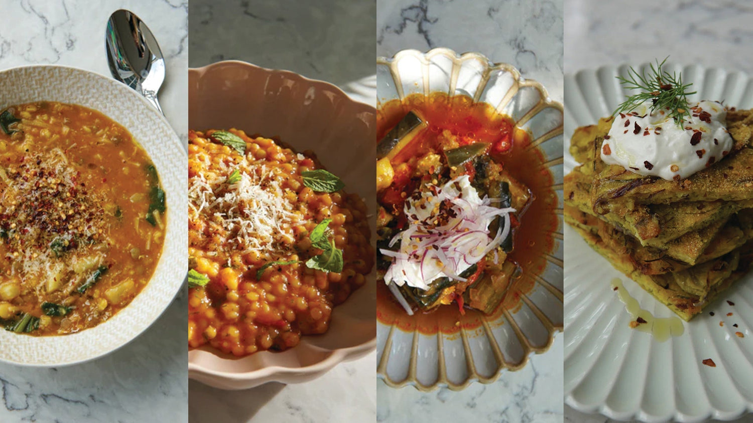 Haftalık Yemek Planı #2