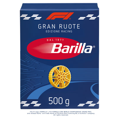 Barilla Gran Ruote
