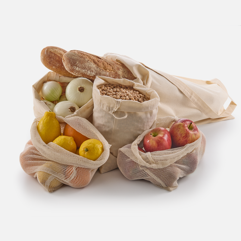 HealthyFoodBreak Koleksiyon Seti