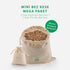 Mini Bez Kese Mega Paket - Gorsel 1
