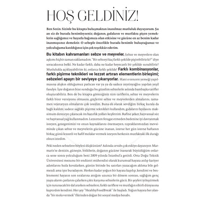 Nefis Çorbalar - Gökkuşağı Tarifleri Serisi 