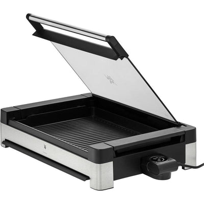 WMF Lono Cam Kapaklı Grill