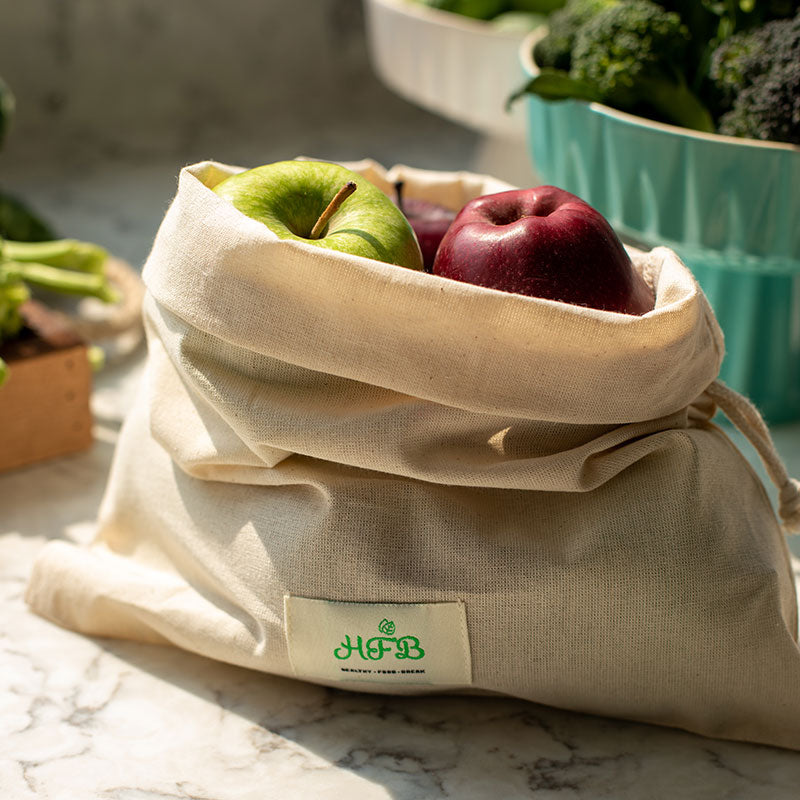 HealthyFoodBreak Koleksiyon Seti