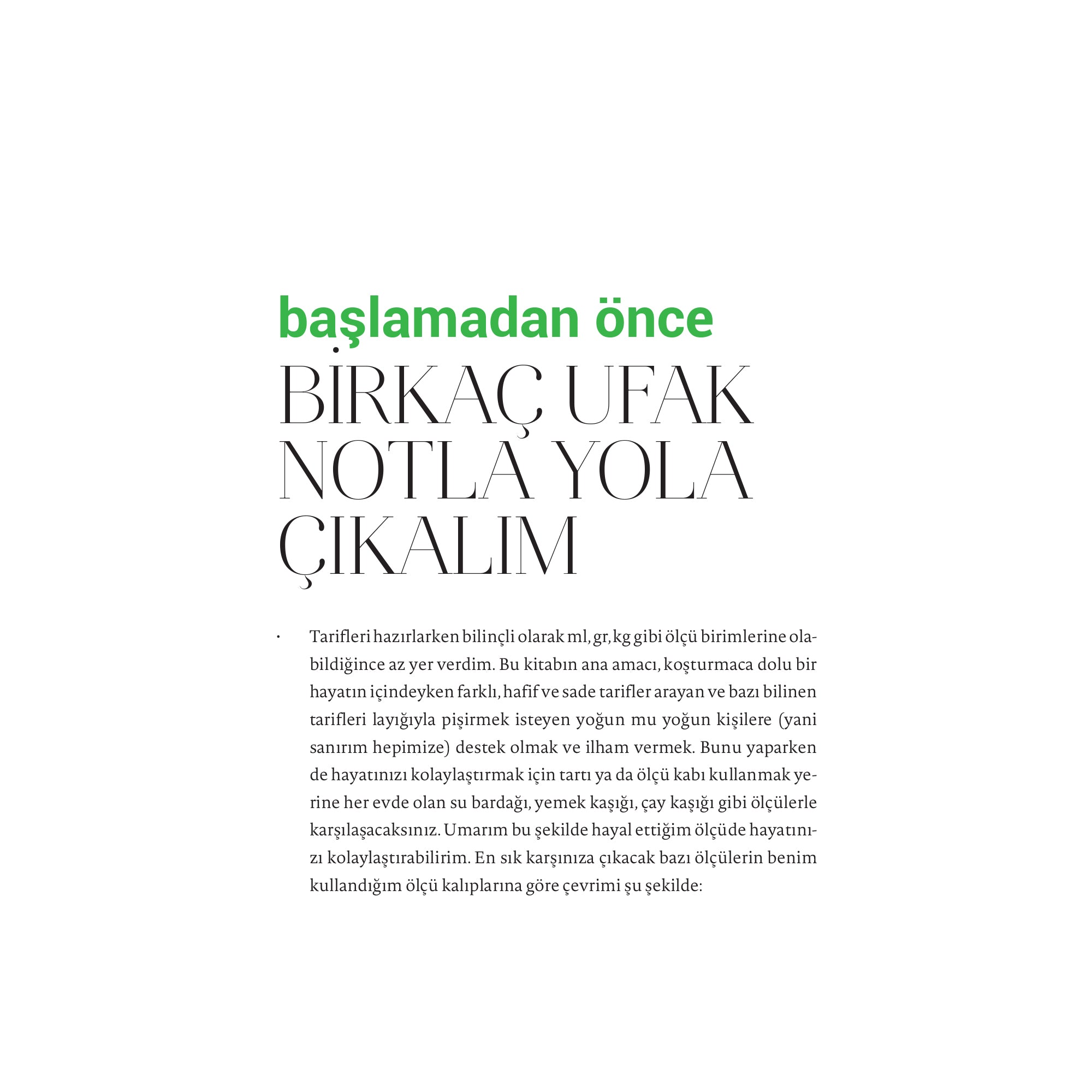 Pastane Lezzetleri - Gökkuşağı Tarifleri Serisi 